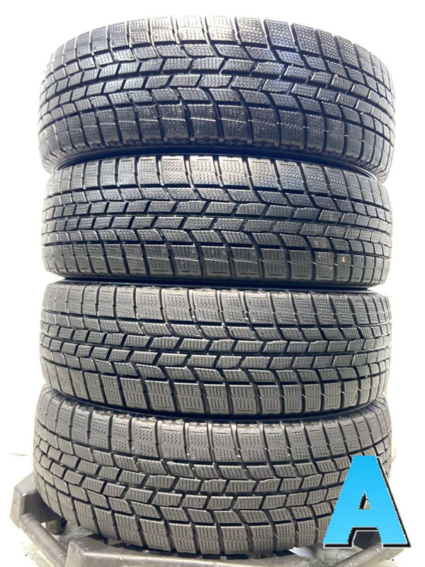 グッドイヤー アイスナビ 6 175/65R15  4本