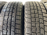 ダンロップ ウィンターマックス WM02 175/65R15  /　 TOPY Ｍ60 5.5J+ 100-4穴 4本