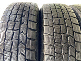 ダンロップ ウィンターマックス WM02 175/65R15  /　 TOPY Ｍ60 5.5J+ 100-4穴 4本
