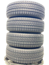ブリヂストン ブリザック VRX2 195/65R15  /　 FEID 6.0J+45 114.3-5穴 4本