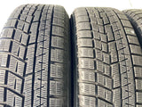 ヨコハマ アイスガード iG60 185/60R15  /　 ファイナルマインド 6.0J+45 100-5穴 4本