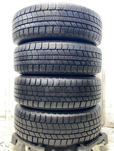 オートバックス ノーストレック N5 175/65R15  /　 VELVA 6.0J+43 100-5穴 4本