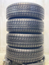 ヨコハマ アイスガード iG70 185/60R15  /トヨタ純正 L13 5.5J+45 100-4穴 4本