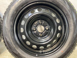 ヨコハマ アイスガード iG70 185/60R15  /トヨタ純正 L13 5.5J+45 100-4穴 4本