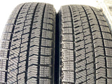 ブリヂストン ブリザック VRX2 175/65R15  2本