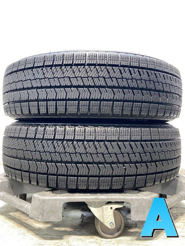 ブリヂストン ブリザック VRX2 175/65R15  2本