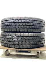 トーヨータイヤ デルベックス M935 195/85R15 113/111LT 2本