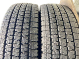トーヨータイヤ デルベックス M935 195/85R15 113/111LT 2本