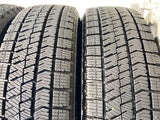 ブリヂストン ブリザック VRX2 175/65R15  /トヨタ純正 WM 5.0J+ 100-4穴 4本