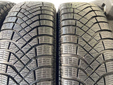 ピレリ ICE ZERO R 185/60R15  /  5.0J+50 100-4穴 4本