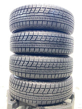 ヨコハマ アイスガード iG60 175/65R15  /ホンダ純正  5.5J+ 100-4穴 4本