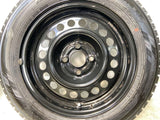 ヨコハマ アイスガード iG60 175/65R15  /ホンダ純正  5.5J+ 100-4穴 4本
