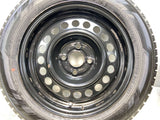 ヨコハマ アイスガード iG60 175/65R15  /ホンダ純正  5.5J+ 100-4穴 4本