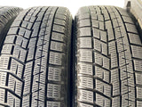 ヨコハマ アイスガード iG60 175/65R15  /ホンダ純正  5.5J+ 100-4穴 4本