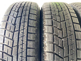 ヨコハマ アイスガード iG60 175/65R15  /ホンダ純正  5.5J+ 100-4穴 4本