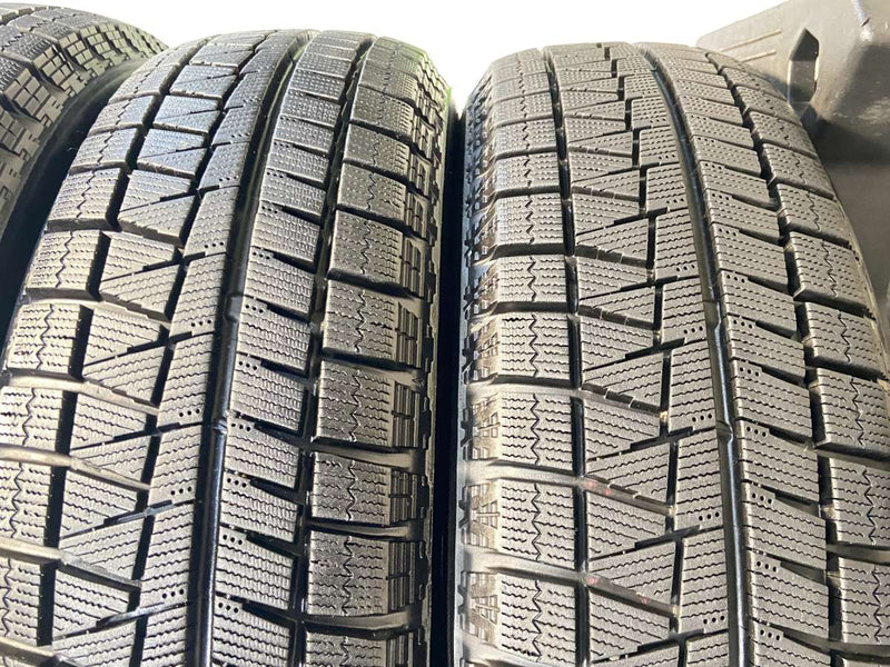 ブリヂストン アイスパートナー 175/65R15  4本