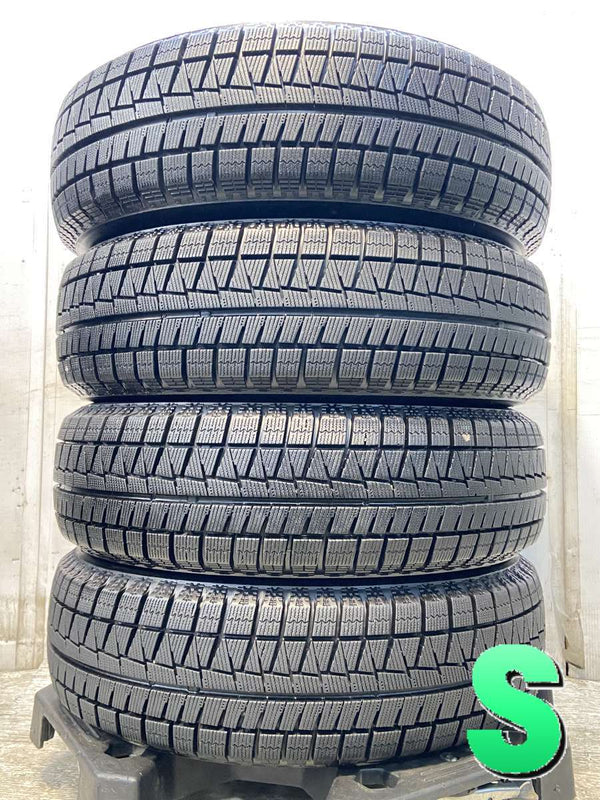 ブリヂストン アイスパートナー 175/65R15  4本