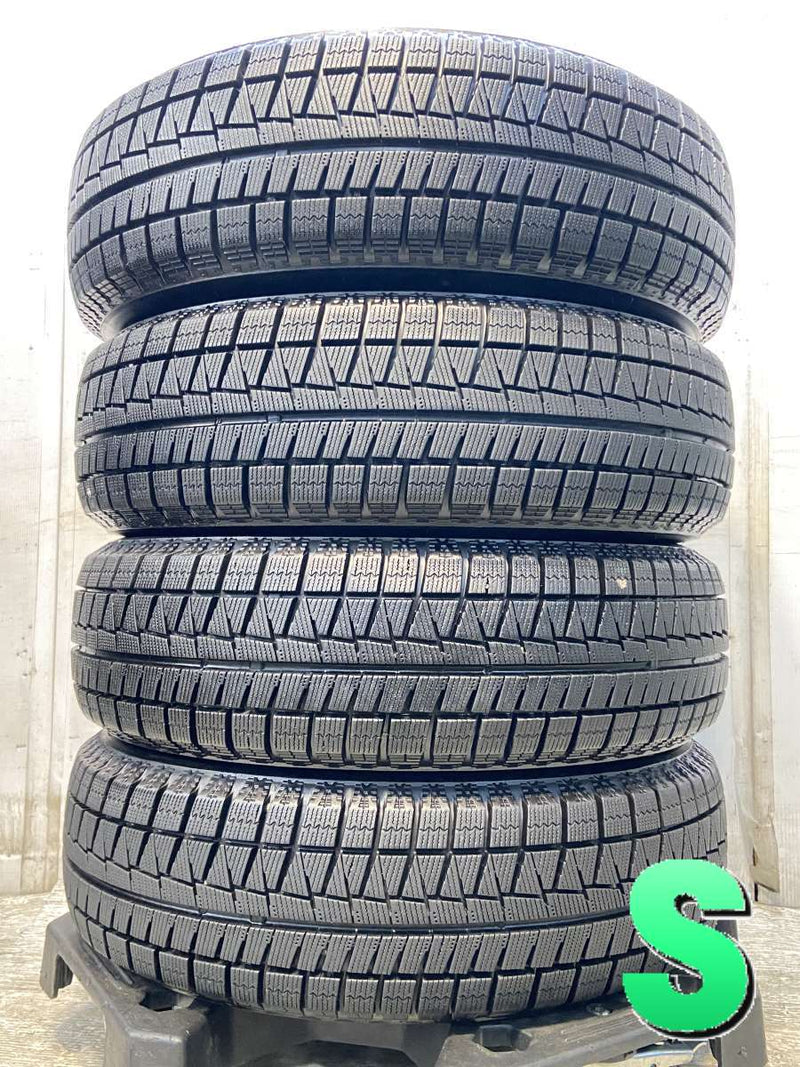 ブリヂストン アイスパートナー 175/65R15  4本