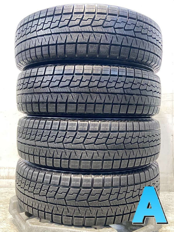 ヨコハマ アイスガード iG70 185/65R15  4本