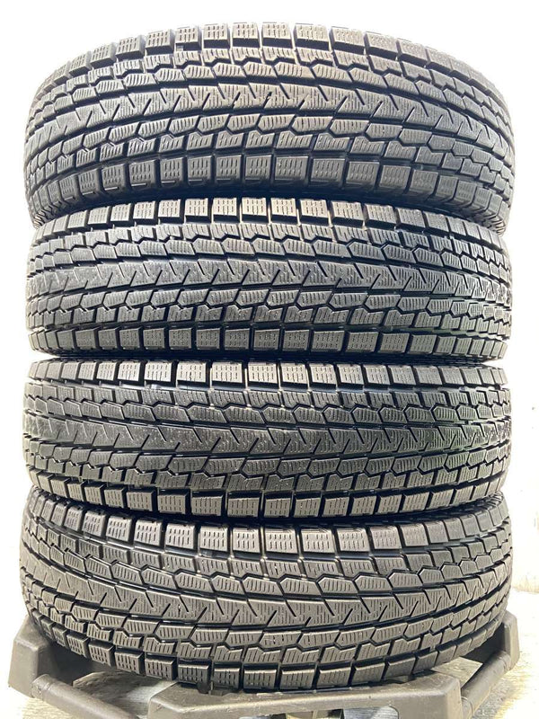 ヨコハマ アイスガードG075 175/80R15  4本