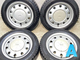 ダンロップ ウィンターマックス WM02 185/60R15  /　 SCHWARZ MV V10 6.0J+ 100/114.3-4穴 4本