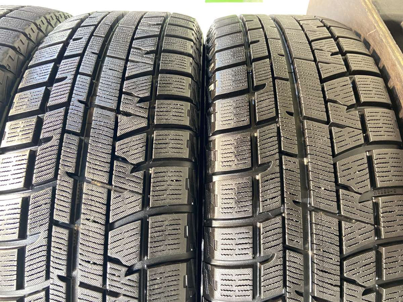 ヨコハマ アイスガード iG50 PLUS 205/65R15  4本