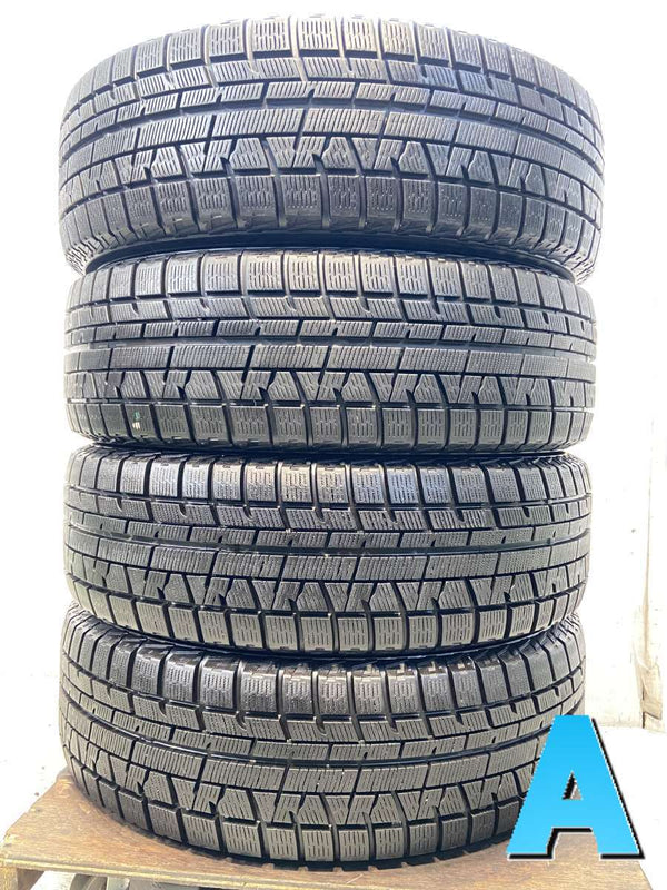 ヨコハマ アイスガード iG50 PLUS 205/65R15  4本