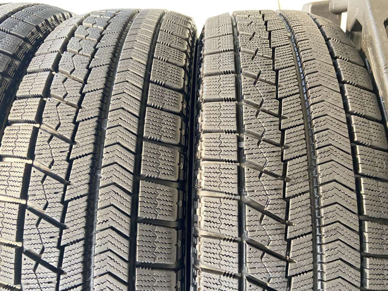 ブリヂストン ブリザック VRX 185/65R15  4本