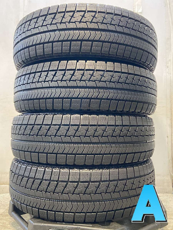 ブリヂストン ブリザック VRX 185/65R15  4本