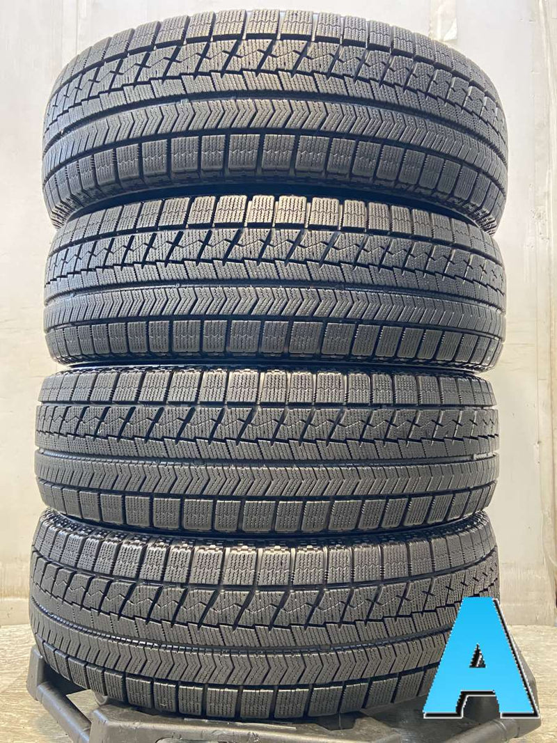 ブリヂストン ブリザック VRX 185/65R15  4本
