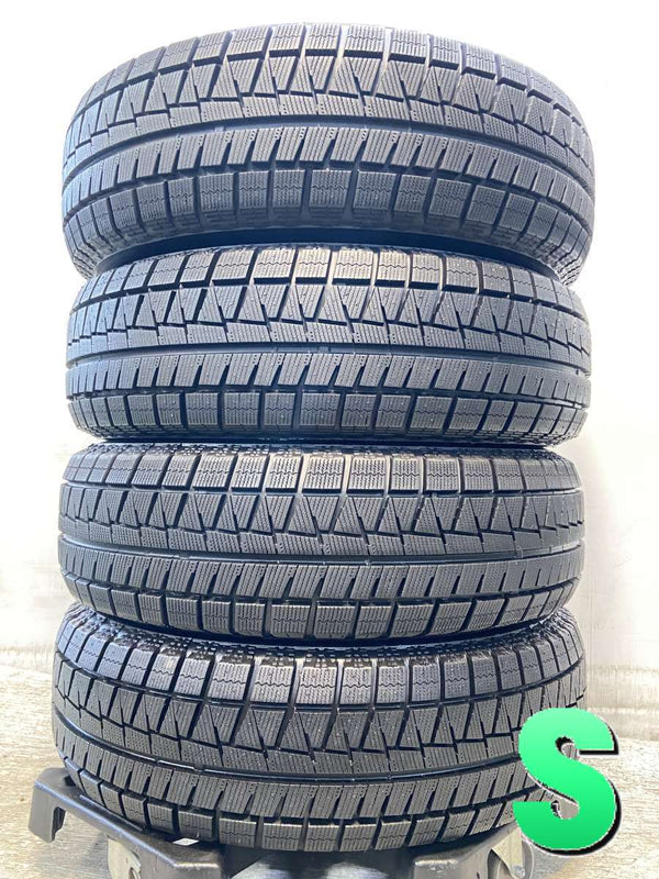 ブリヂストン アイスパートナー2 205/65R15  4本