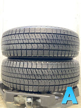 ブリヂストン ブリザック VRX2 195/65R15  2本