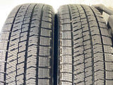 ブリヂストン ブリザック VRX2 195/65R15  2本