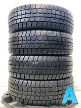 ダンロップ ウィンターマックス WM02 185/60R15  4本