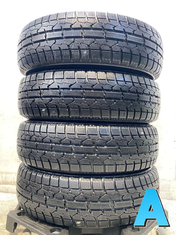 トーヨータイヤ オブザーブ ガリット GIZ 175/65R15  4本
