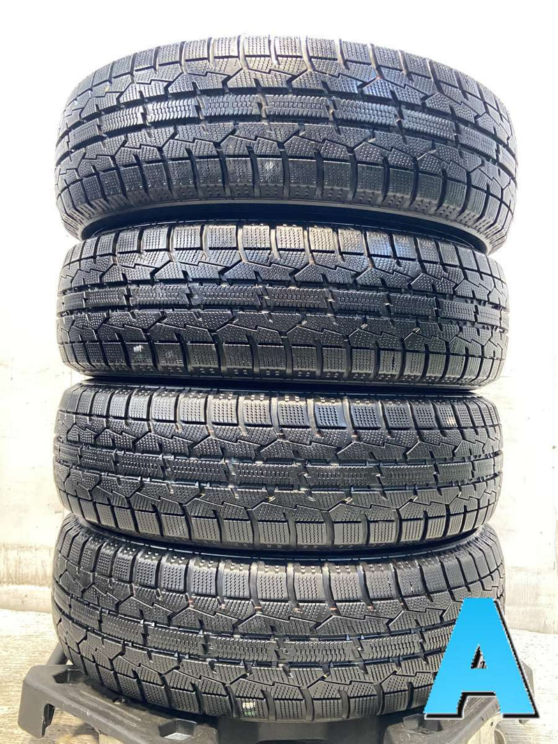 トーヨータイヤ オブザーブ ガリット GIZ 175/65R15  4本