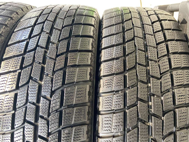 グッドイヤー アイスナビ6 185/65R15  4本