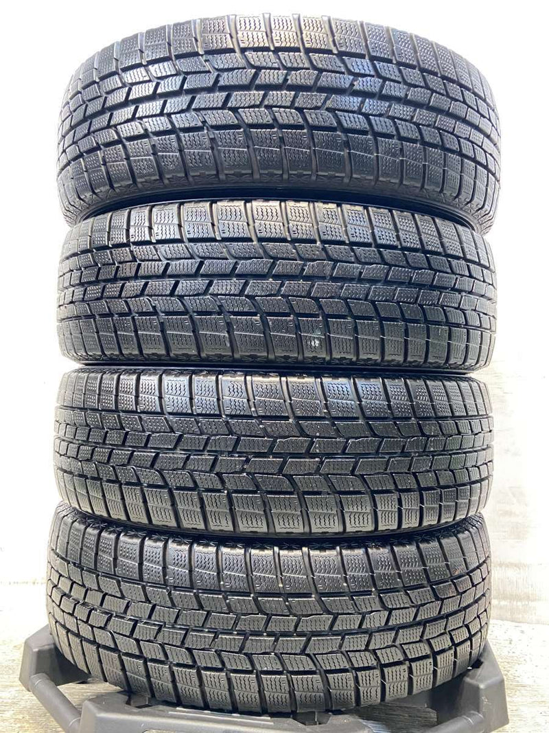 グッドイヤー アイスナビ6 185/65R15  4本