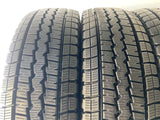 ダンロップ ウィンターマックス SV01 195/80R15 107/105LT 4本
