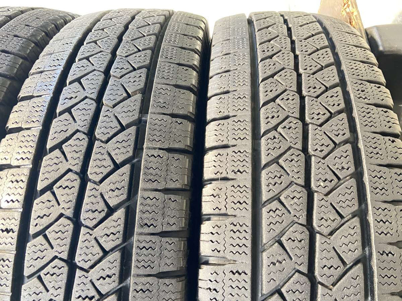 ブリヂストン ブリザック VL1 195/80R15 107/105LT 4本