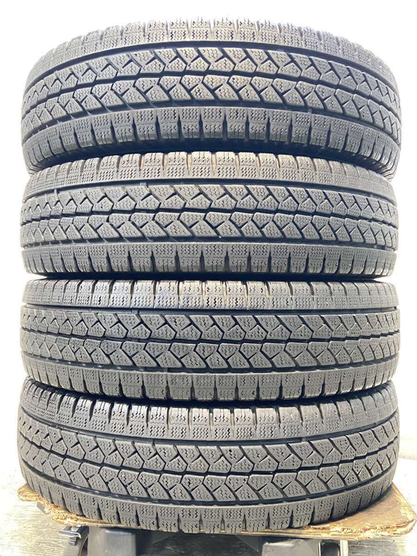 ブリヂストン ブリザック VL1 195/80R15 107/105LT 4本