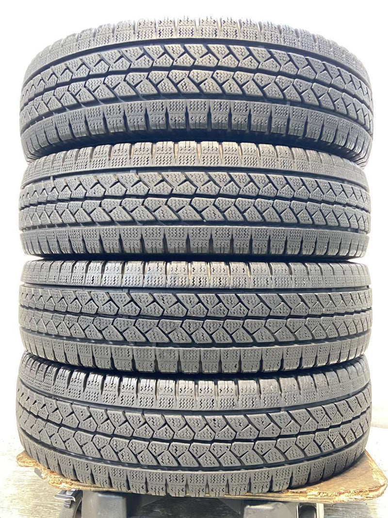ブリヂストン ブリザック VL1 195/80R15 107/105LT 4本