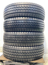 ダンロップ ウィンターマックス SV01 195/80R15 107/105LT 4本