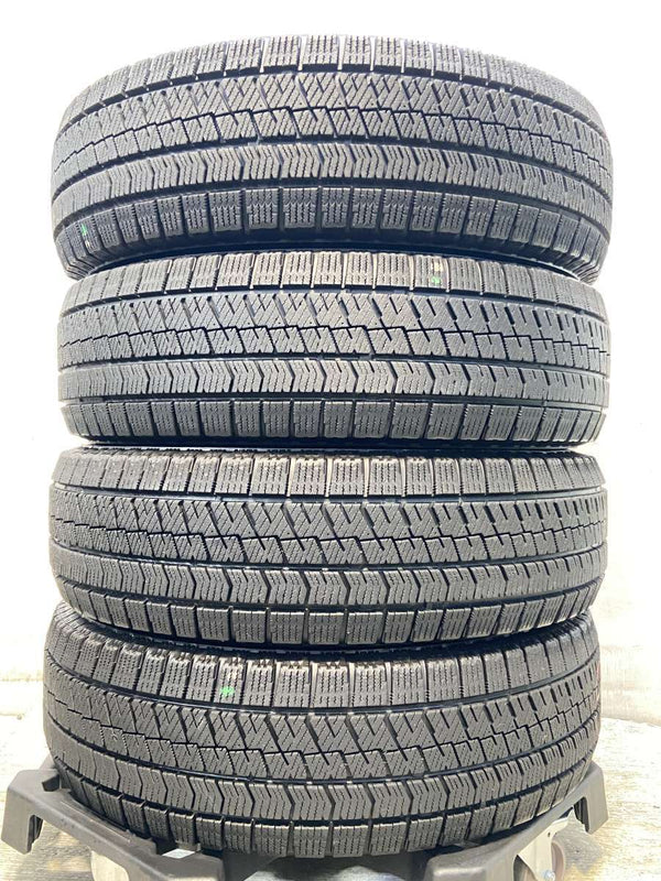 ブリヂストン ブリザック VRX2 185/65R15  4本
