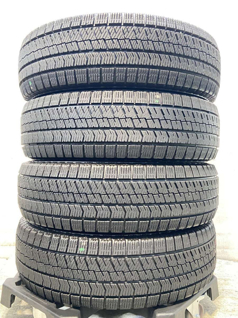 ブリヂストン ブリザック VRX2 185/65R15  4本