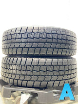 ダンロップ ウィンターマックス WM02 185/65R15  2本