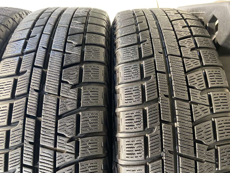 ヨコハマ アイスガード iG50 PLUS 185/65R15  4本