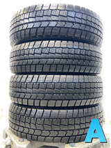 ダンロップ ウィンターマックス WM02 175/65R15  4本