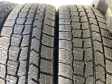 ダンロップ ウィンターマックス WM02 195/65R15  4本