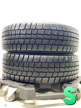 ダンロップ ウィンターマックス WM02 175/65R15  2本